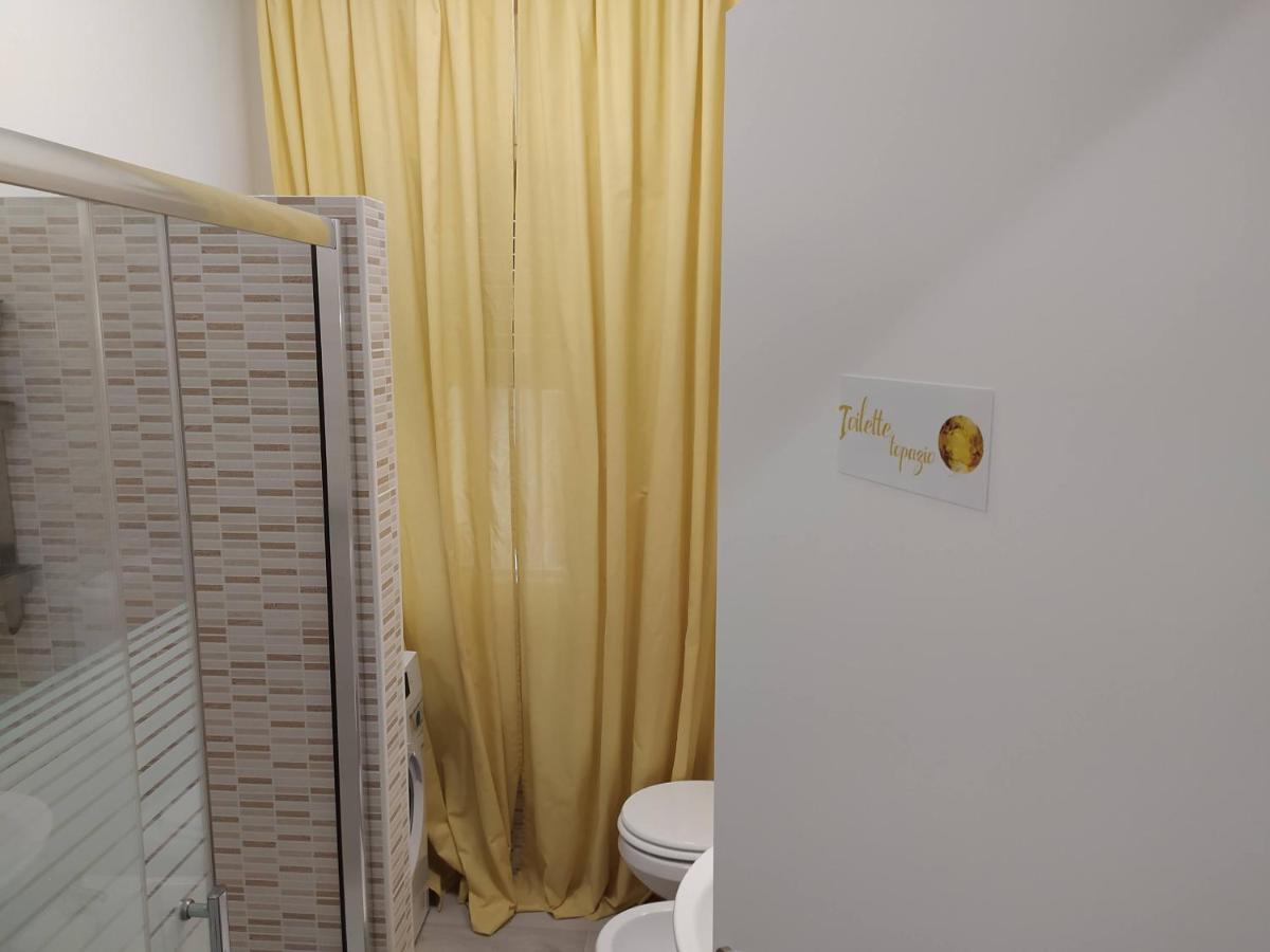 Maison Floria Locazione Turistica Guest house