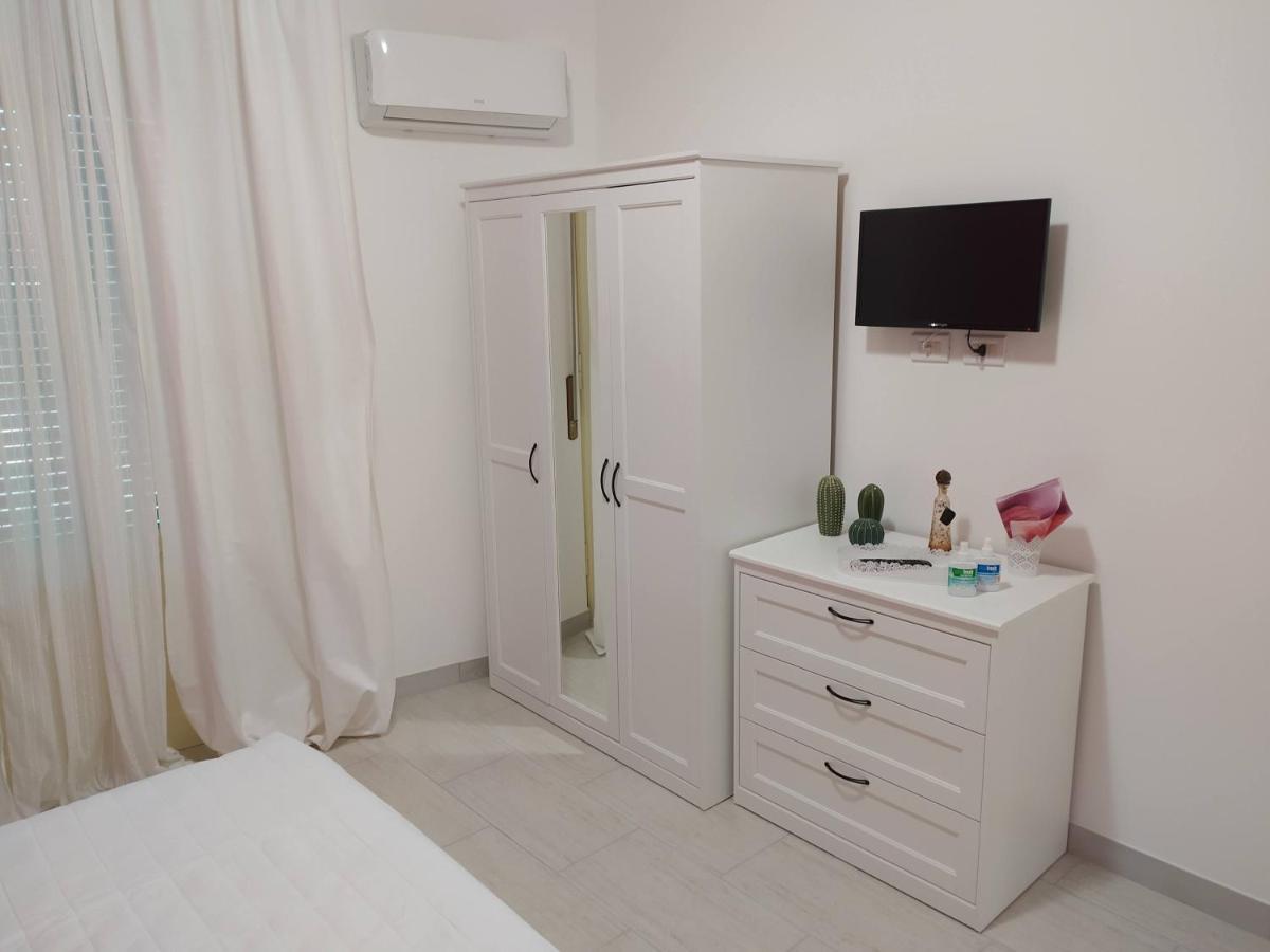 Maison Floria Locazione Turistica Guest house *