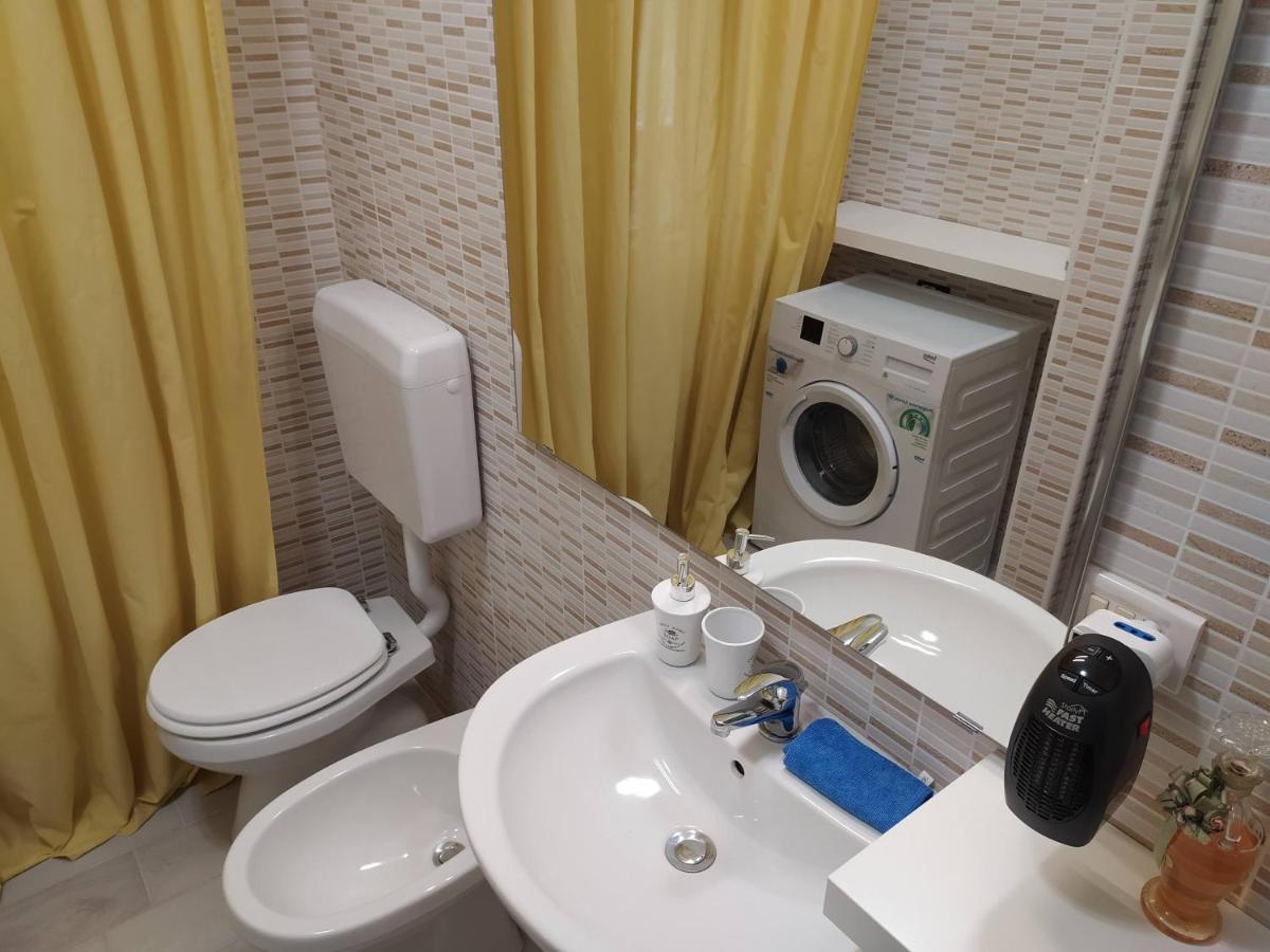 Maison Floria Locazione Turistica Guest house Pescara