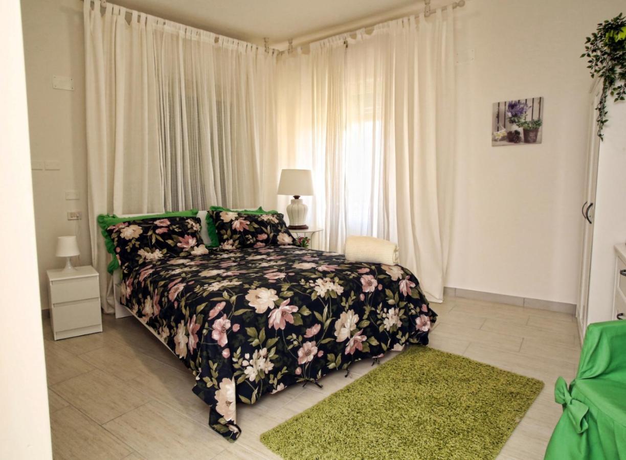 Maison Floria Locazione Turistica Guest house