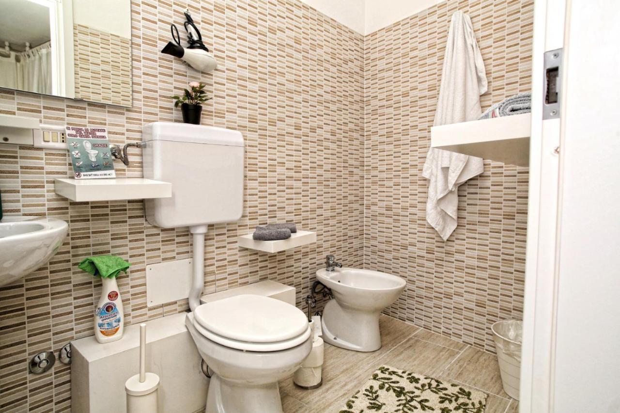 Maison Floria Locazione Turistica Guest house *