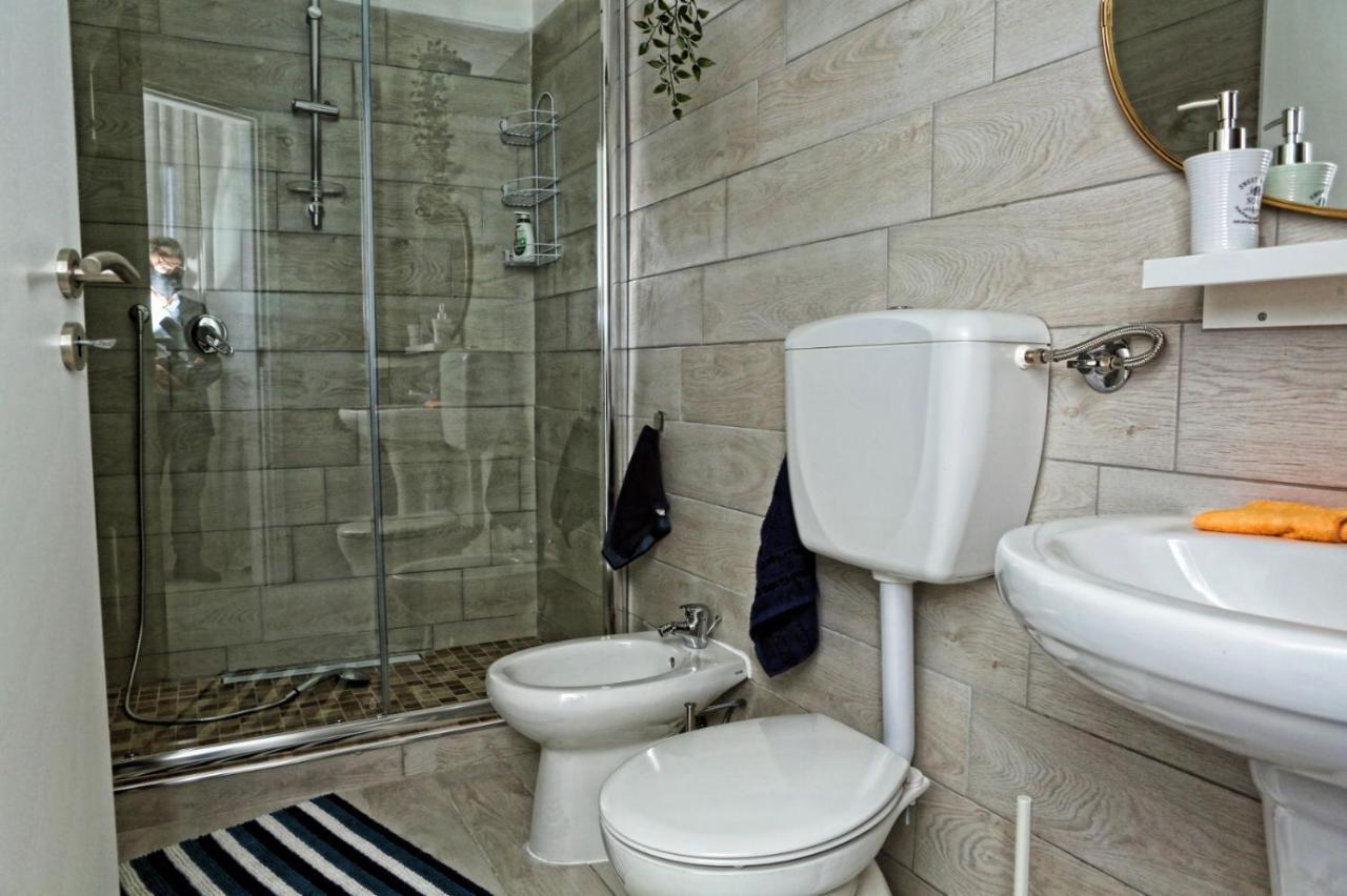 Maison Floria Locazione Turistica Guest house *
