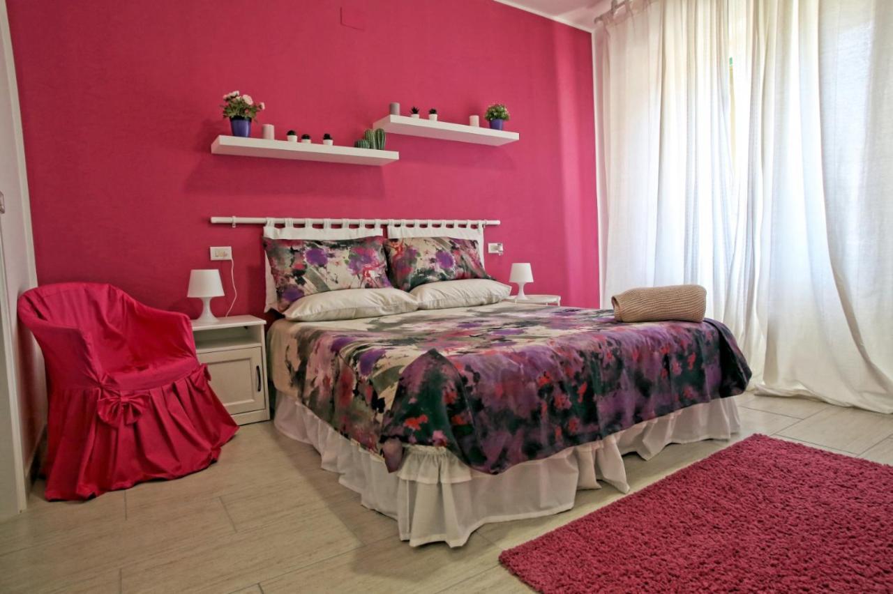 Maison Floria Locazione Turistica Guest house Pescara