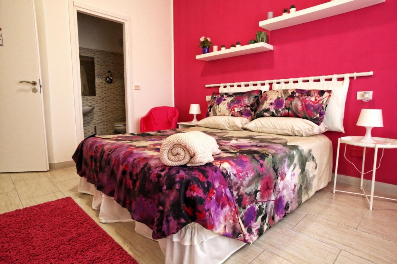 Maison Floria Locazione Turistica Guest house Pescara