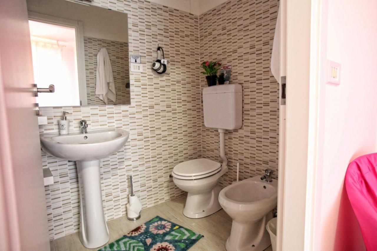 Maison Floria Locazione Turistica Guest house *