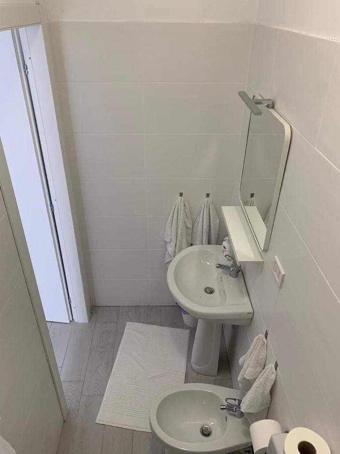 Guest house Maison Floria Locazione Turistica
