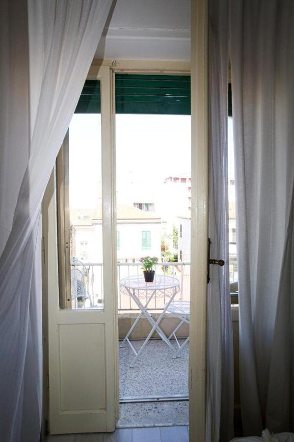 Guest house Maison Floria Locazione Turistica