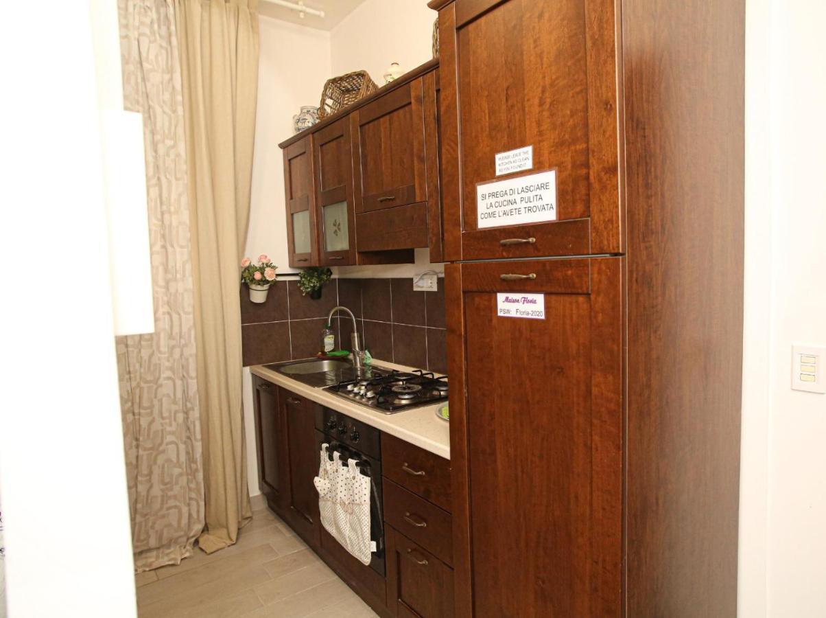 Maison Floria Locazione Turistica Guest house